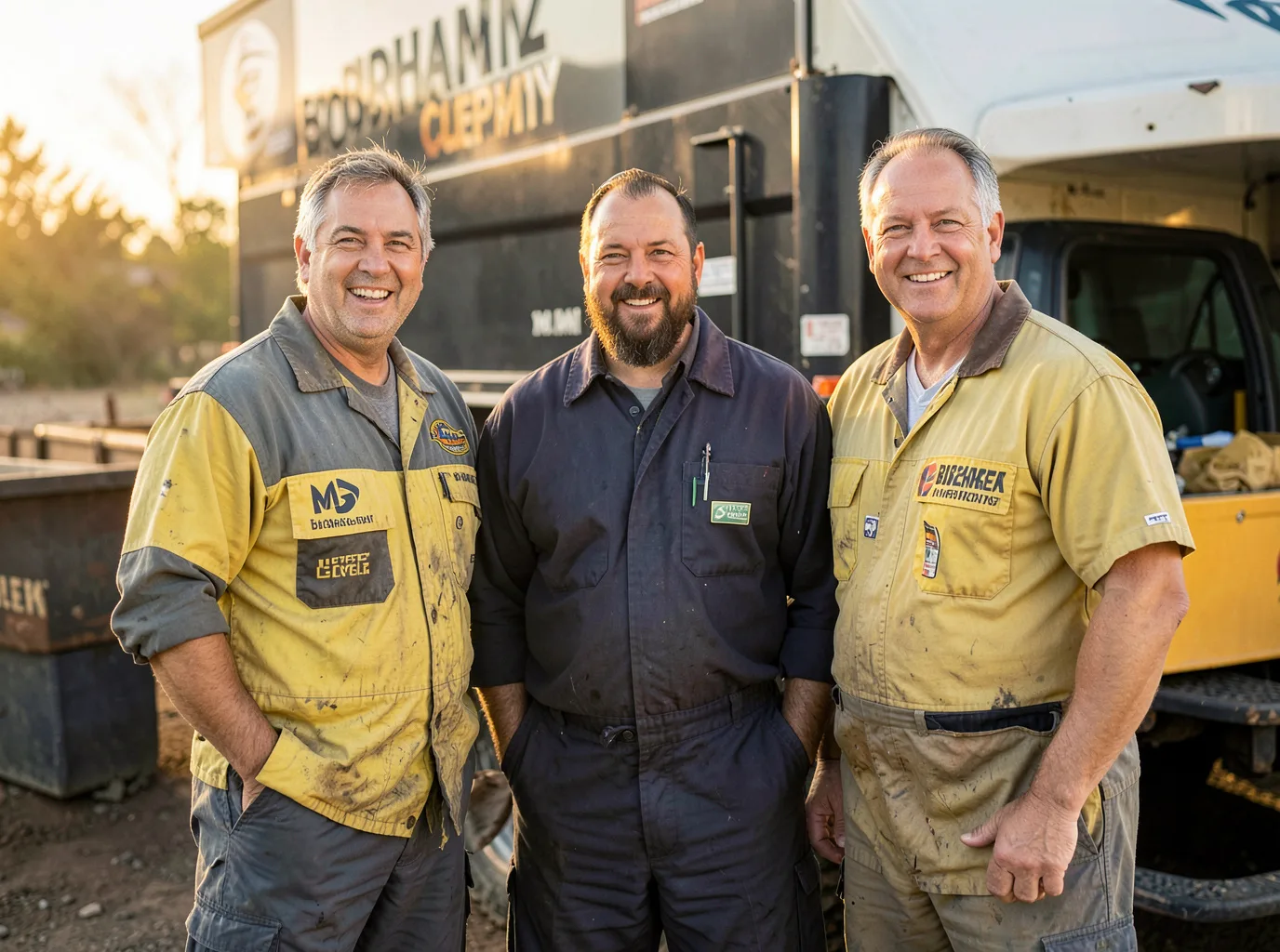 Sewage Cleanup company in Soperton, GA